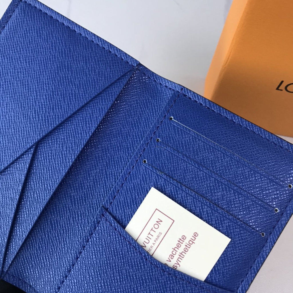 Ezyycart Bags Wallet LUV 043