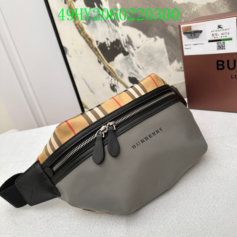 Ezyycart Bags Fan Fashion -MV - Top quality BBR Bags - 179