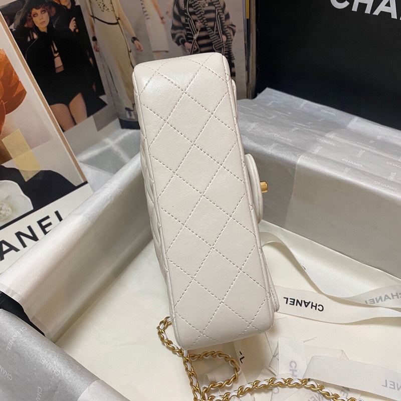 Anum Bags Monvanti Shop - CHL Bags - 2873