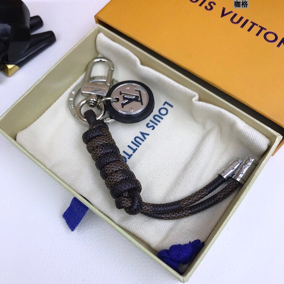 Anum Bags MO -Keychains LUV 071
