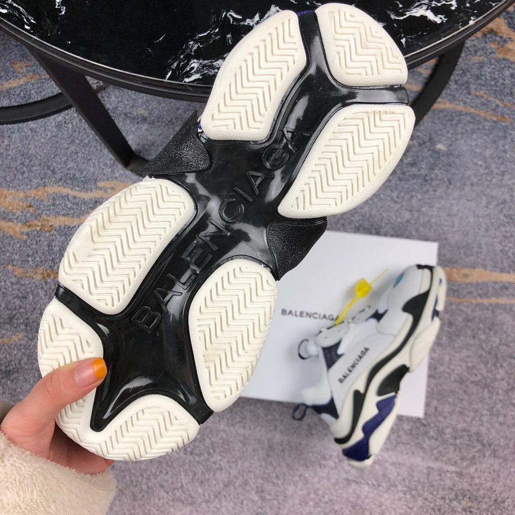 Ezyycart Bags Bla Sneaker 073