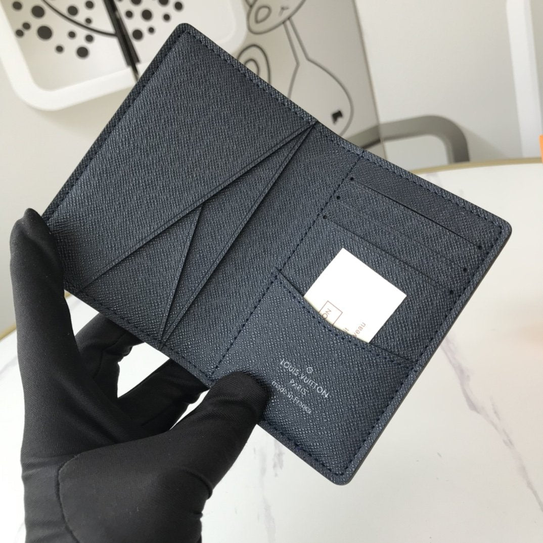 Ezyycart Bags Wallet LUV 013