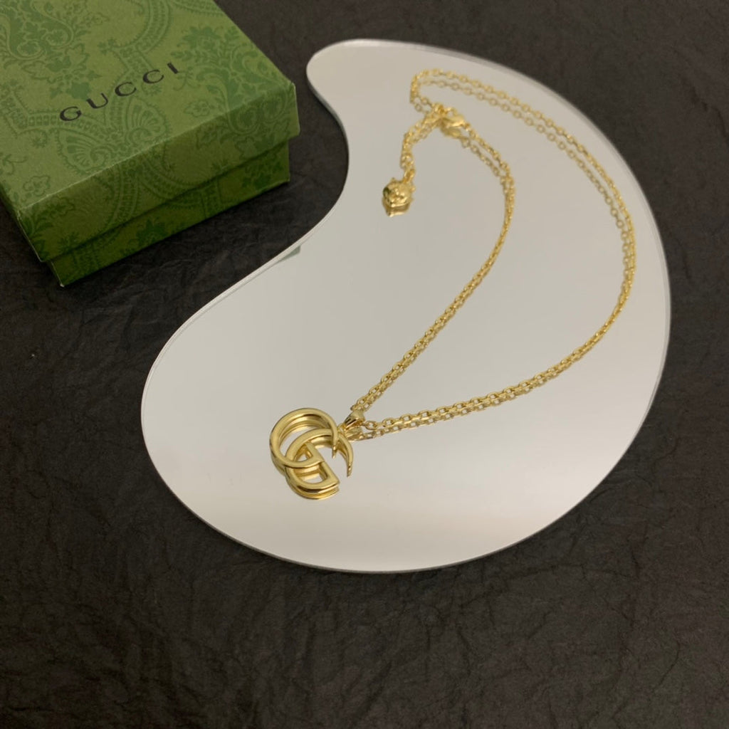 Ezyycart Bags Necklace GCI002