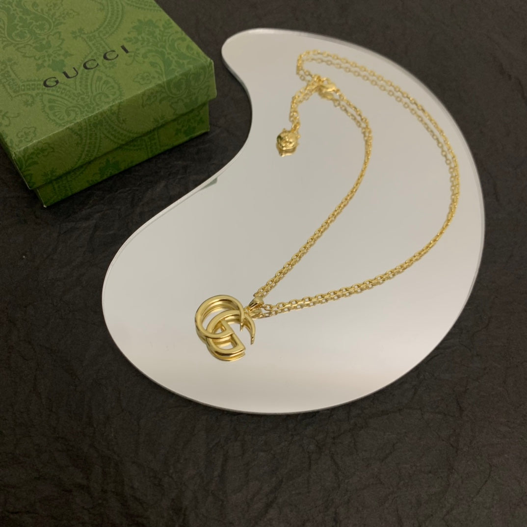 Ezyycart Bags Necklace GCI002