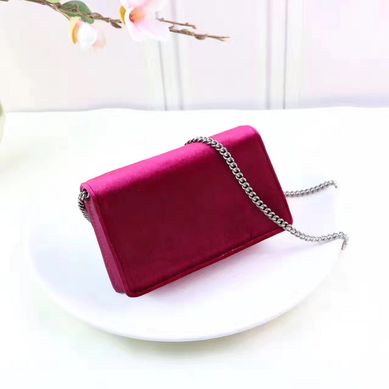 Ezyycart Bags Monvanti Shop - GCI Bags - 611