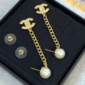 Anum Bags Earring CHL 012