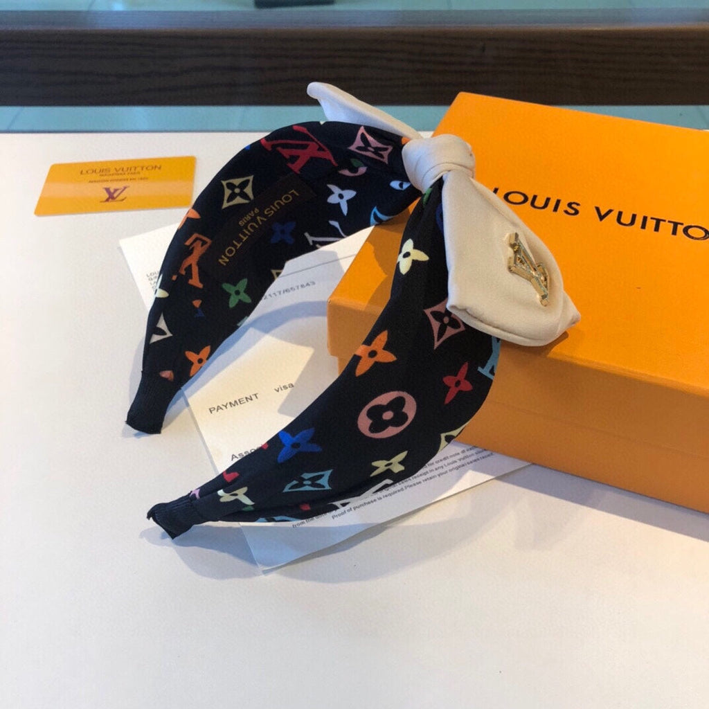 Anum Bags New Hair Band LUV 044