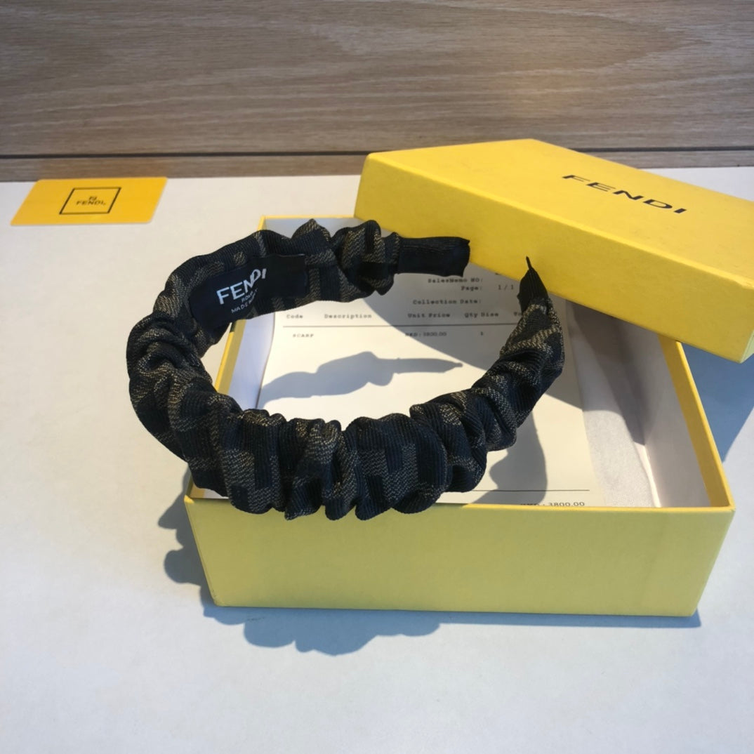 Ezyycart Bags New Hair Band FEI 029