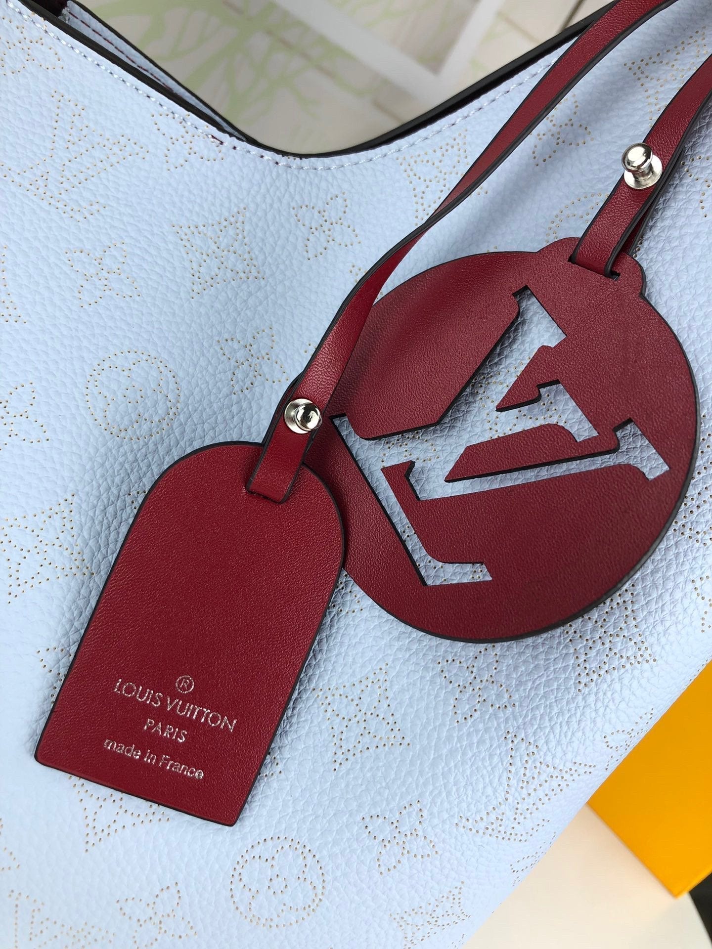 Ezyycart Bags Bags LUV 050