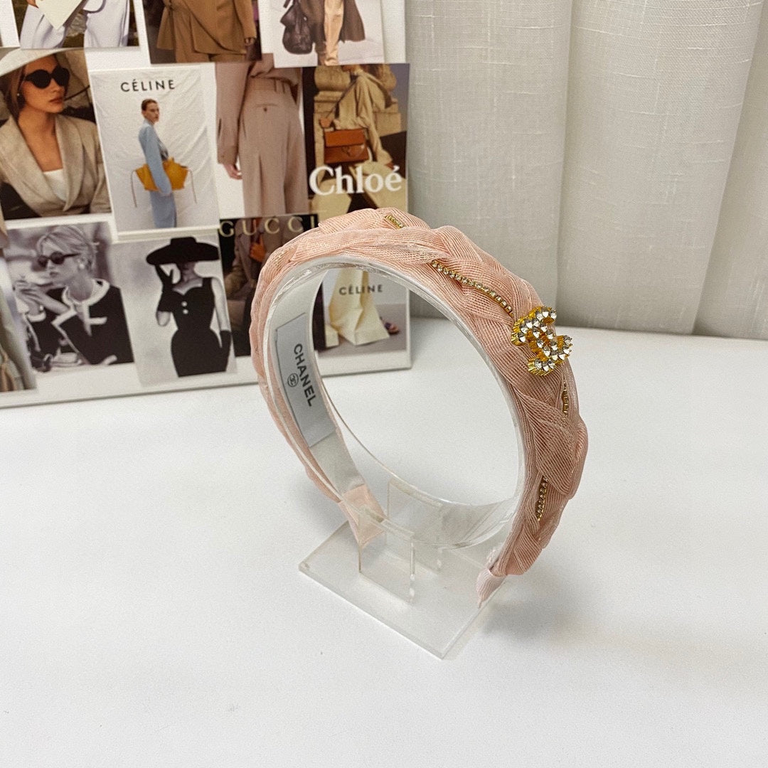 Anum Bags New Hair Band CHL 015