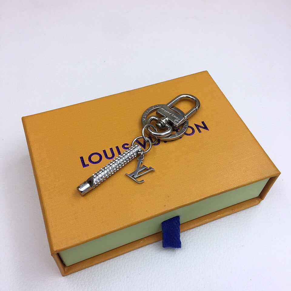Anum Bags MO -Keychains LUV 072