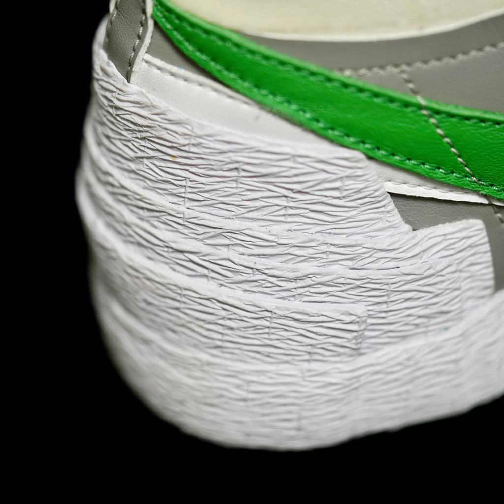Ezyycart Bags Sacai x Blazer Low