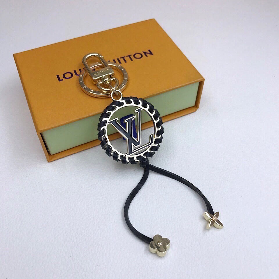 Anum Bags Keychains LUV 006