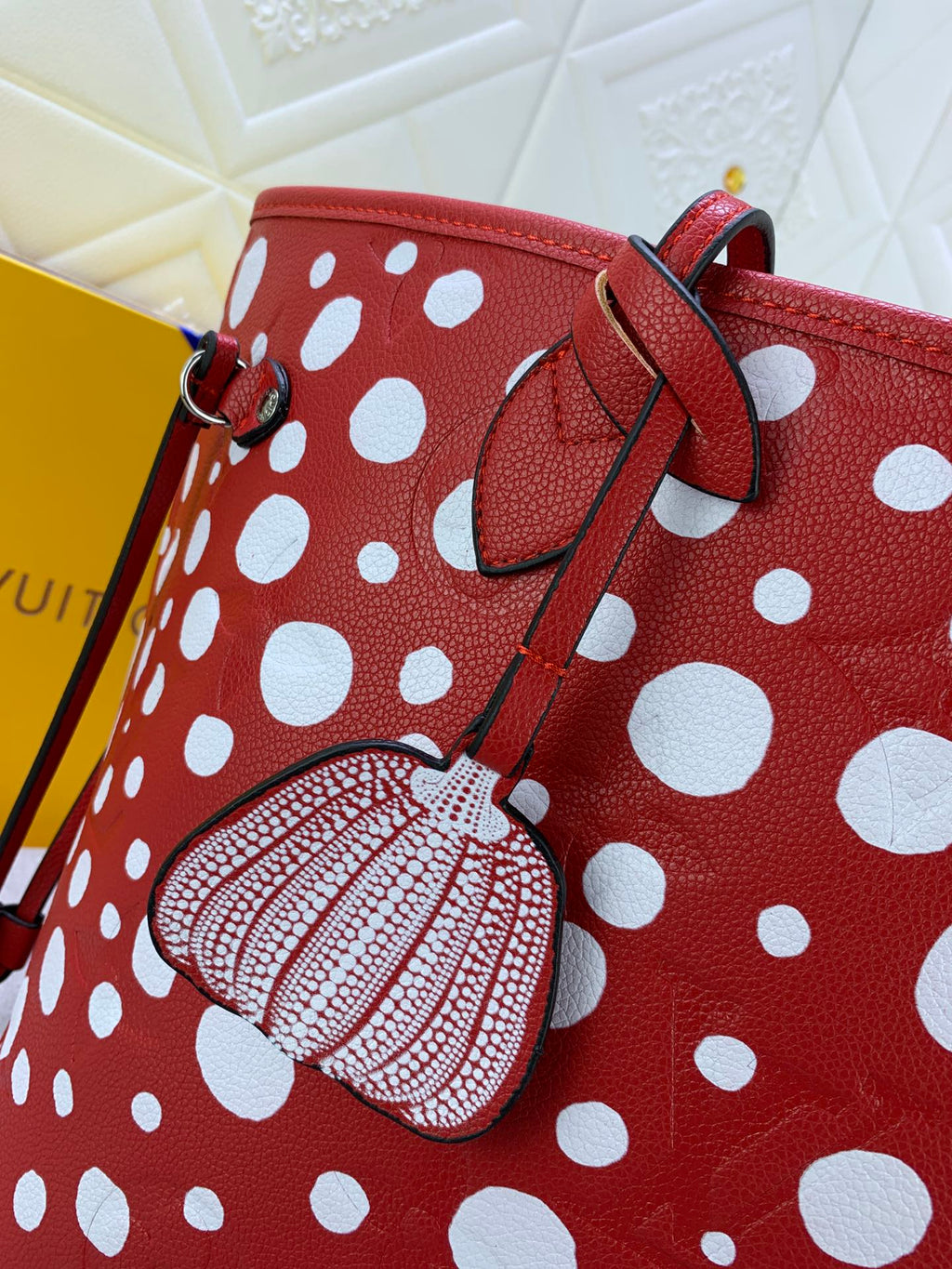 Anum Bags Mo - Bag LUV 652
