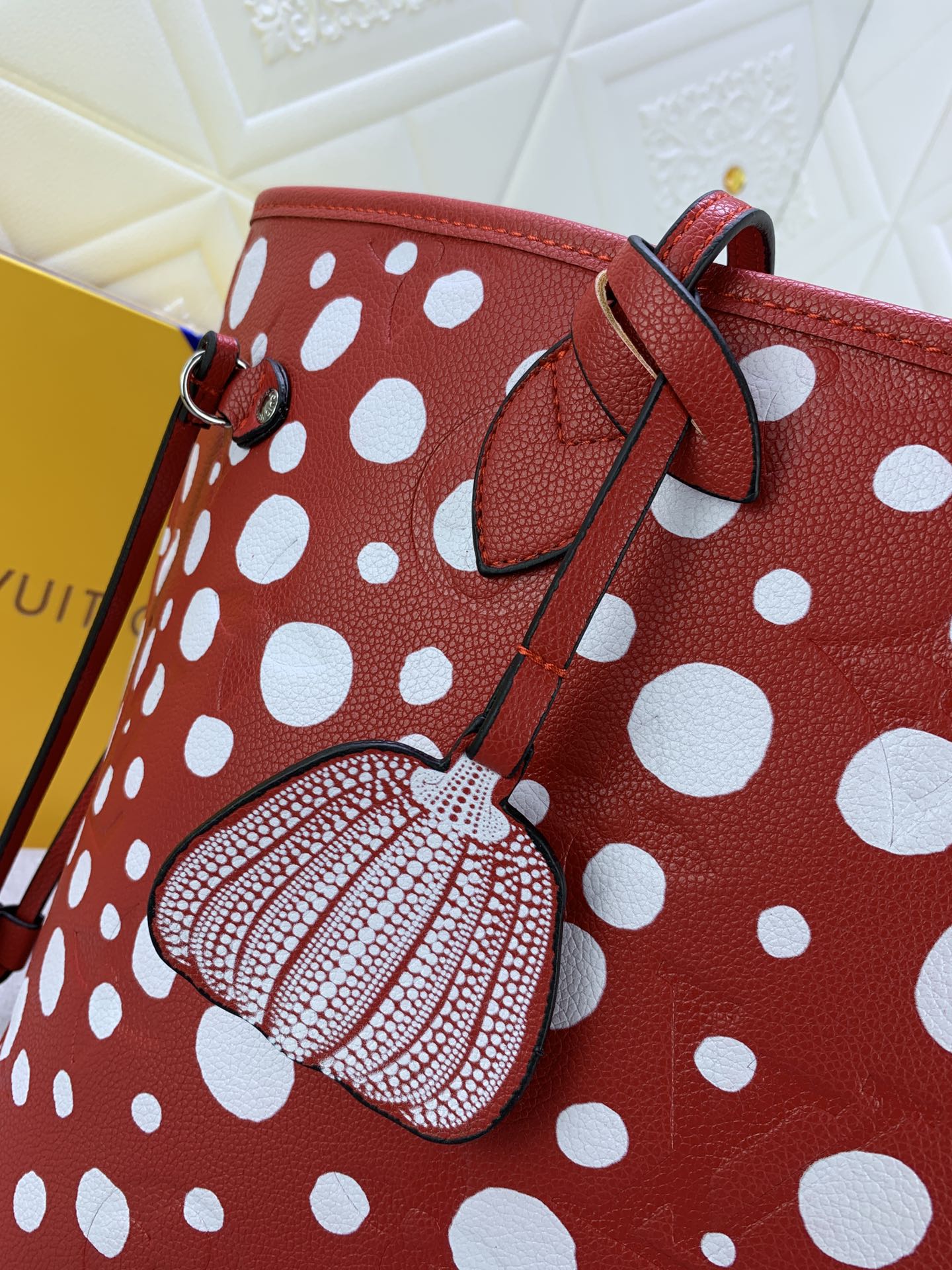 Anum Bags Mo - Bag LUV 652