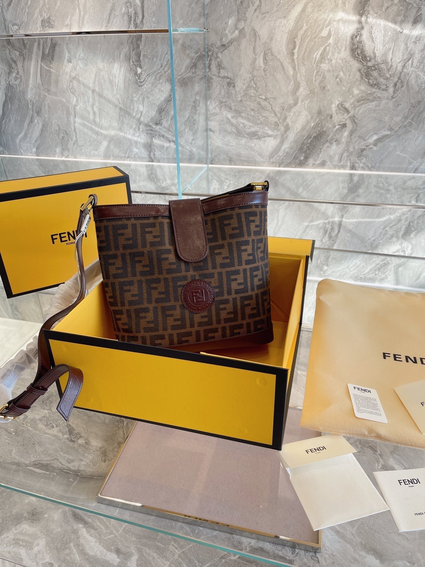 Ezyycart Bags Bags FEI 144