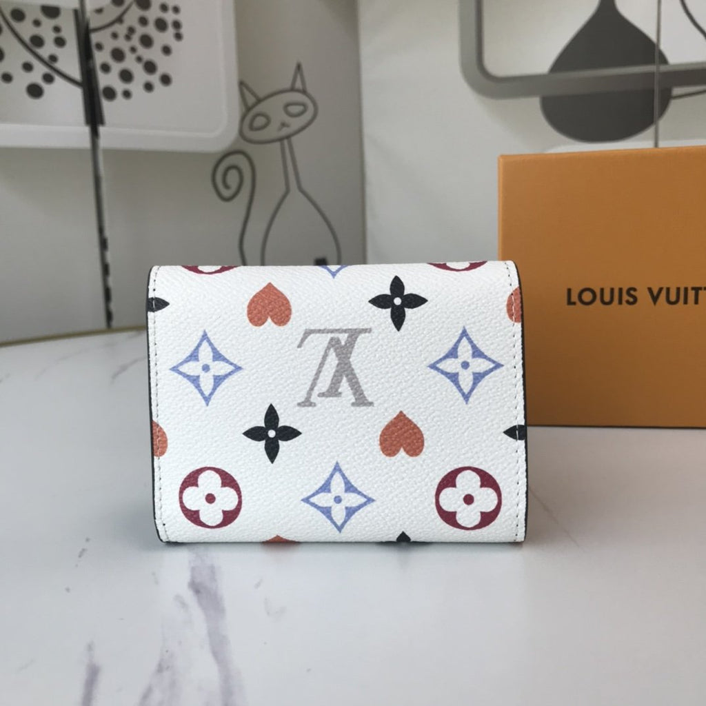 Ezyycart Bags Wallet LUV 027