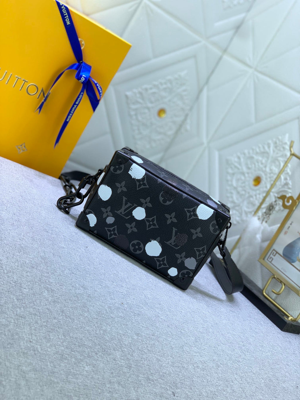 Anum Bags Mo - Bag LUV 648