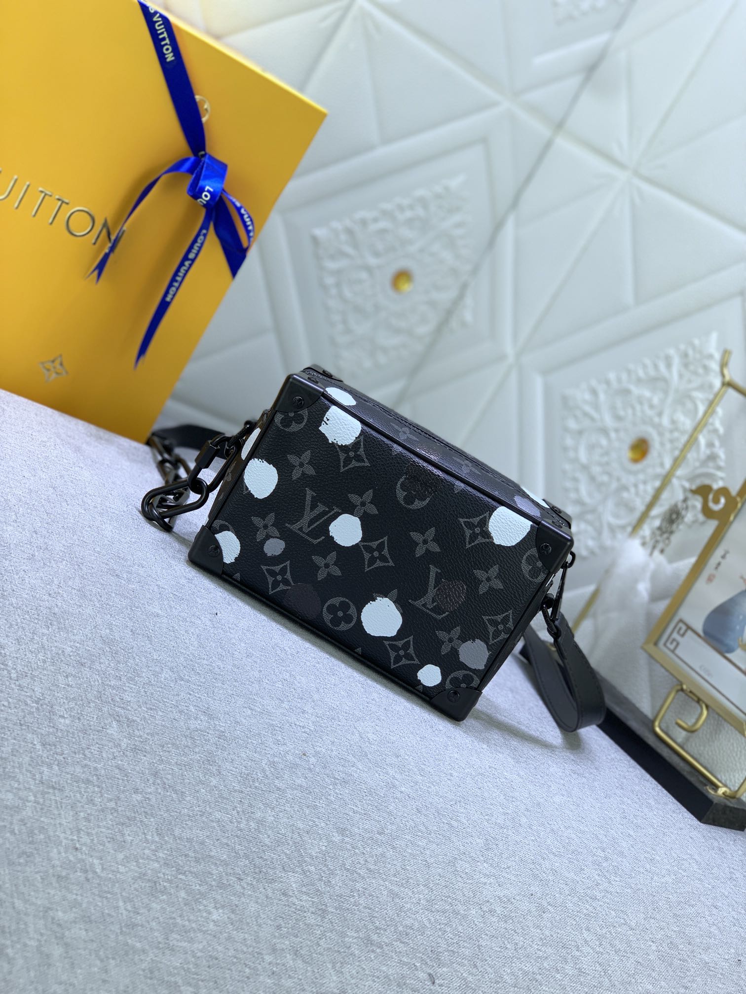 Anum Bags Mo - Bag LUV 648