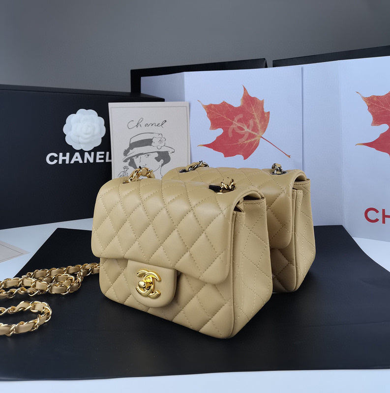 Anum Bags Monvanti Shop - CHL Bags - 3378