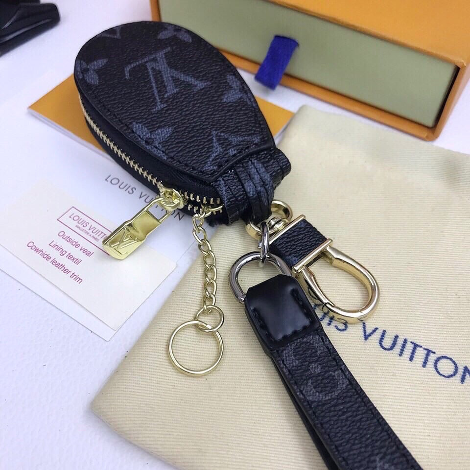 Anum Bags Keychains LUV 027