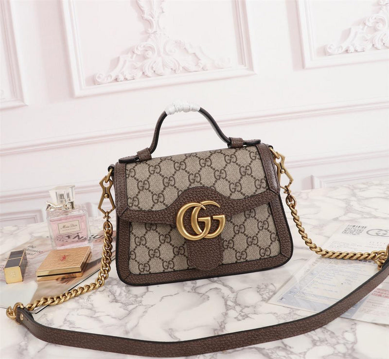 Ezyycart Bags Monvanti Shop - GCI Bags - 949
