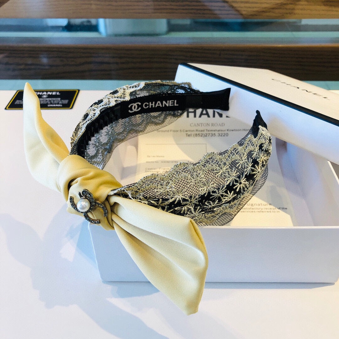 Anum Bags New Hair Band CHL 007