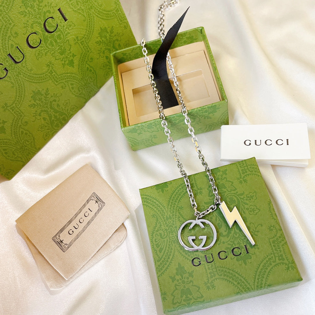 Ezyycart Bags Necklace GCI005