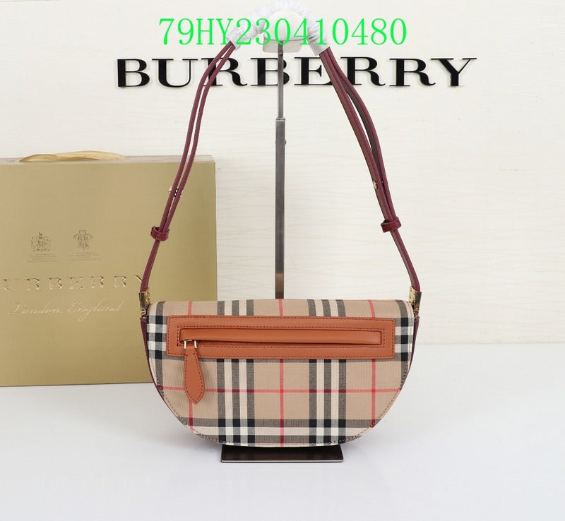 Ezyycart Bags Fan Fashion -MV - Top quality BBR Bags - 536