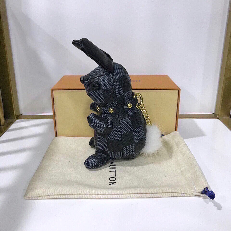 Anum Bags MO -Keychains LUV 050