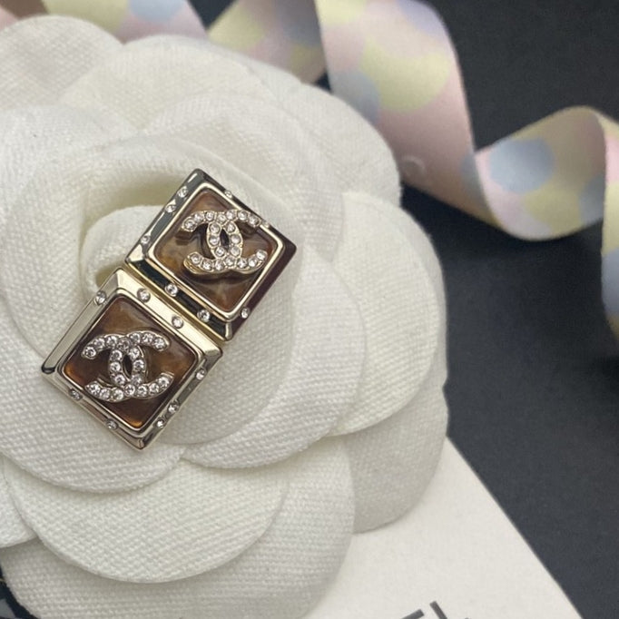 Anum Bags Earring CHL 025