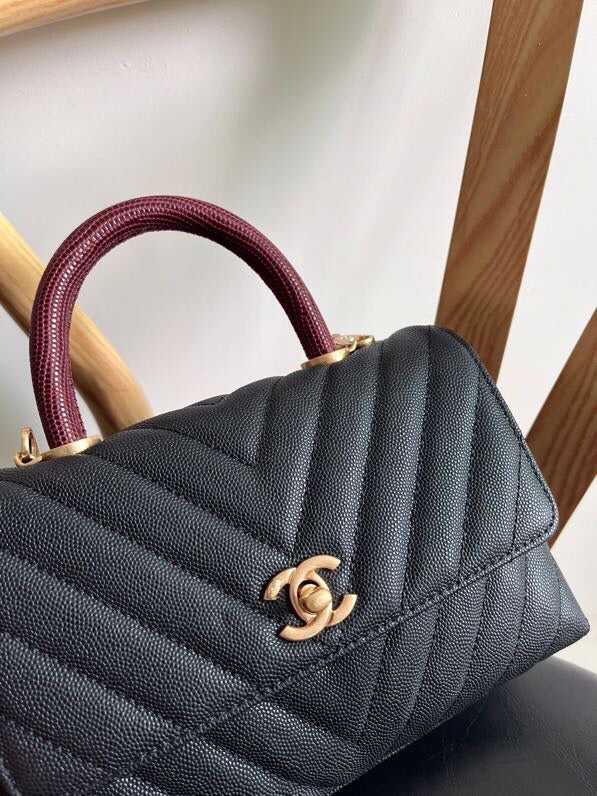 Anum Bags Monvanti Shop - CHL Bags - 2834