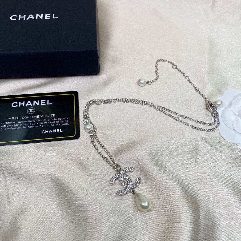 Anum Bags Necklace CHL030