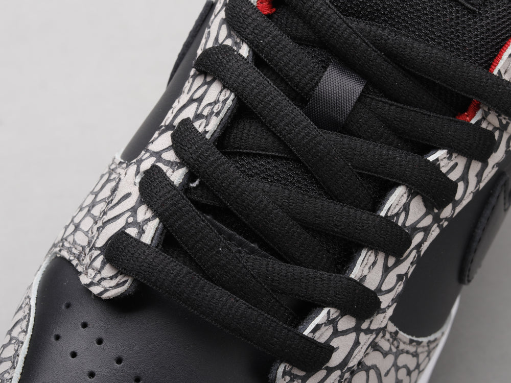 Ezyycart Bags Sup joint black cement