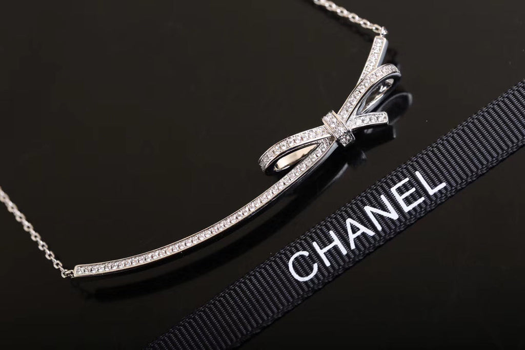 Anum Bags Necklace CHL058