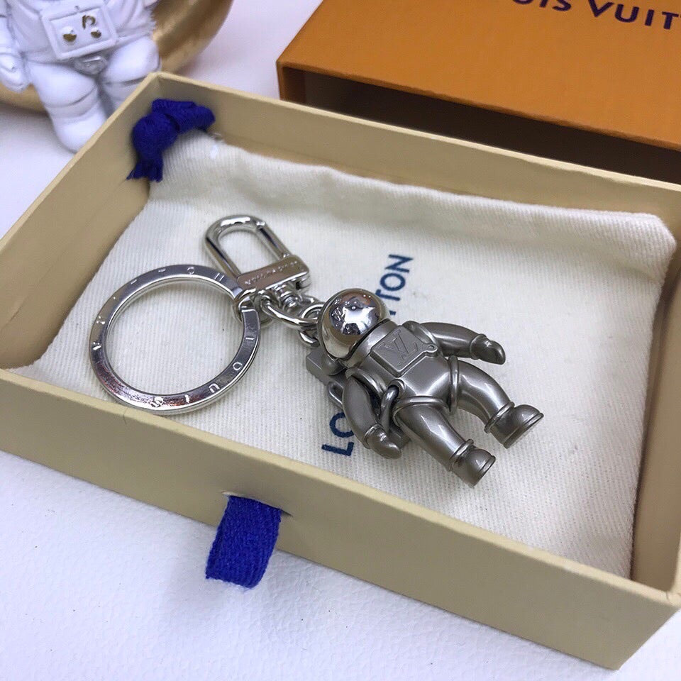 Anum Bags Keychains LUV 012