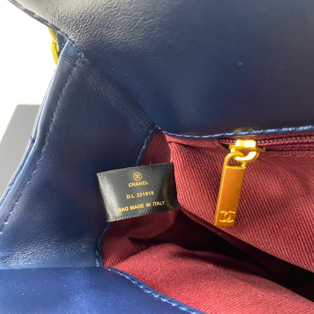 Anum Bags Mo - Bag CHL 439