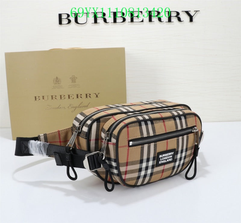 Ezyycart Bags Fan Fashion -MV - Top quality BBR Bags - 416
