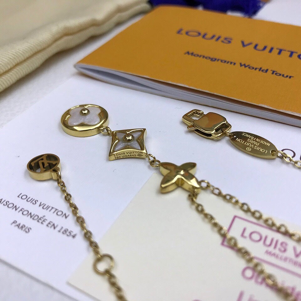 Ezyycart Bags Necklace LUV023