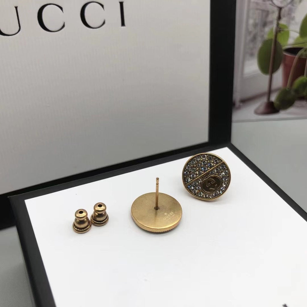 Ezyycart Bags Earring GCI 004