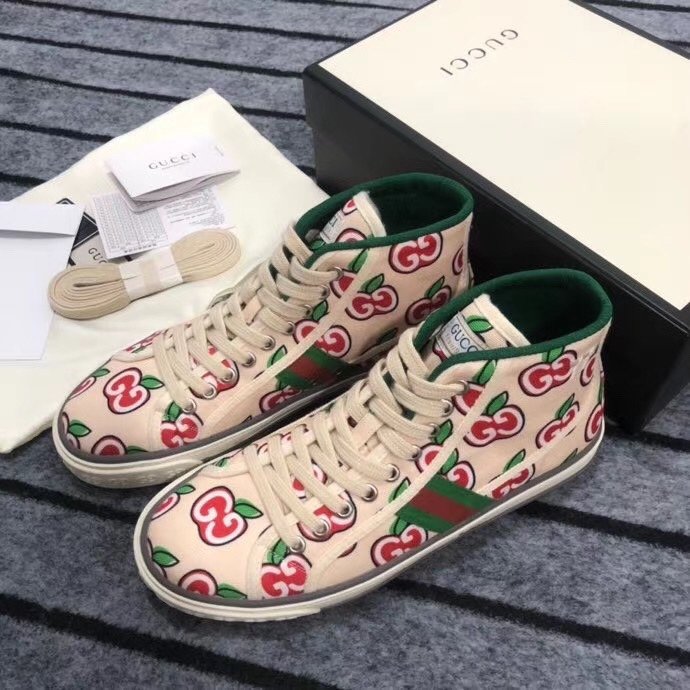 Ezyycart Bags MO-GCI TENNIS 1977 Sneaker 015