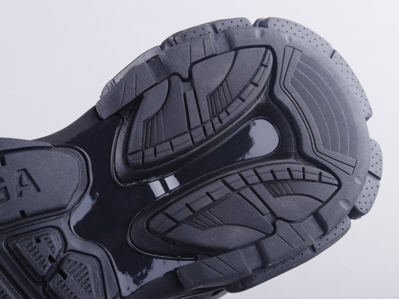 Ezyycart Bags Bla Track Three Generations Sneaker