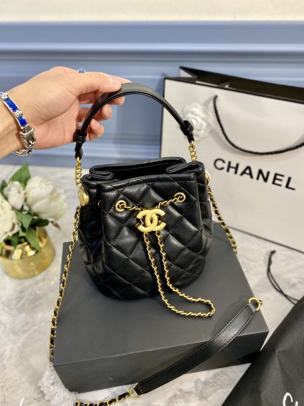 Anum Bags Bags CHL 162