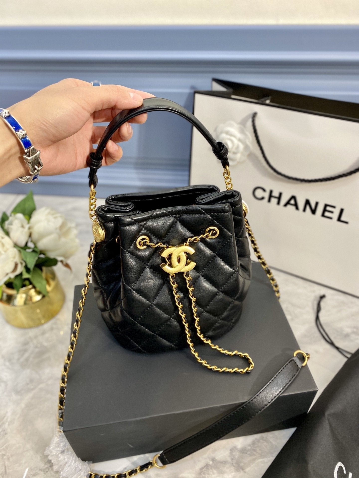 Anum Bags Bags CHL 162