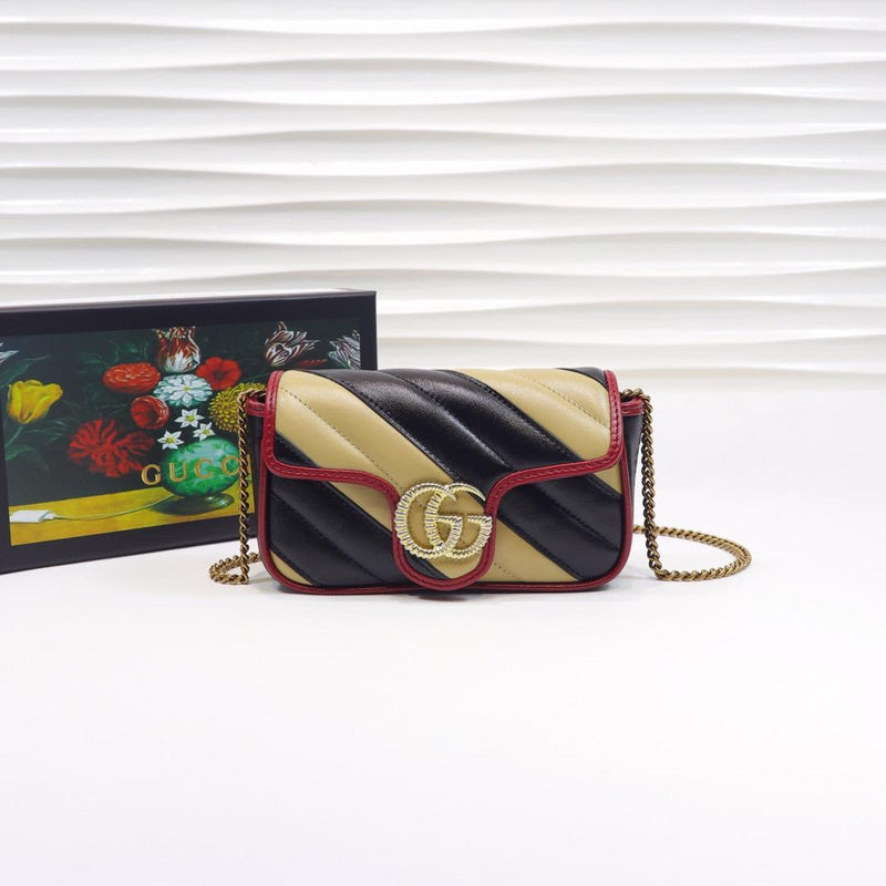 Ezyycart Bags Monvanti Shop - GCI Bags - 1084