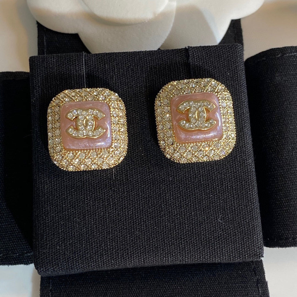 Anum Bags Earring CHL 039