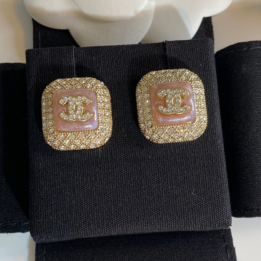 Anum Bags Earring CHL 039