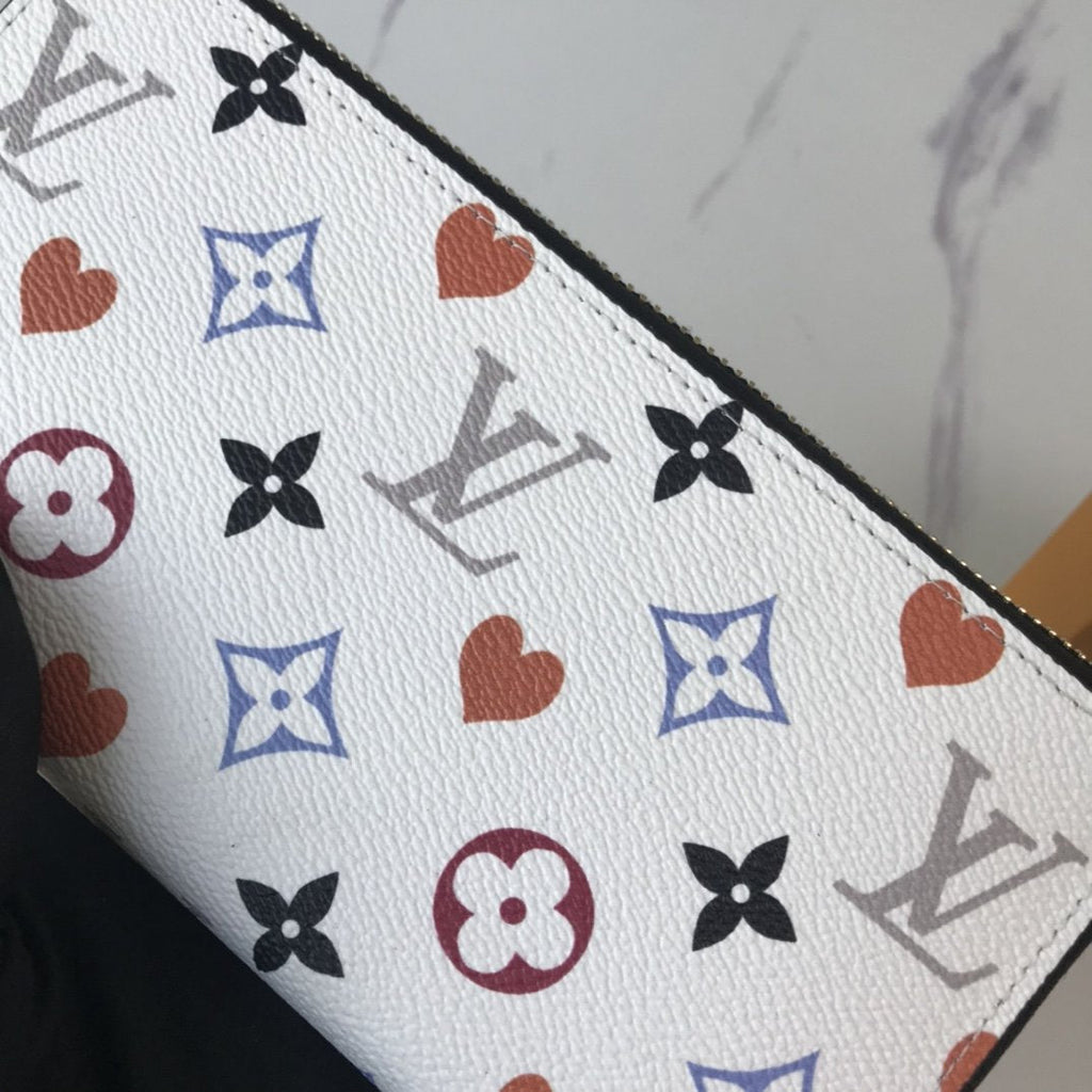 Ezyycart Bags Wallet LUV 025