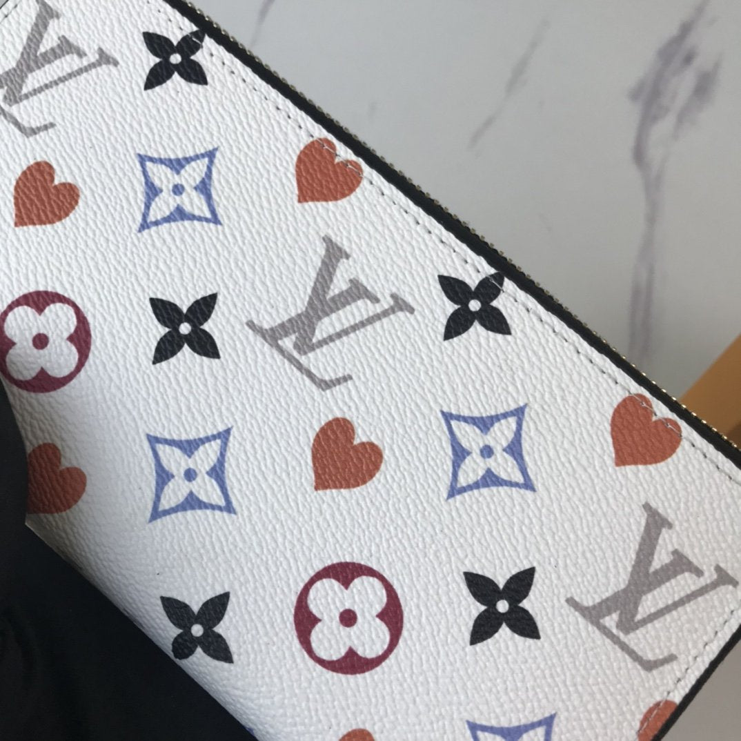 Ezyycart Bags Wallet LUV 025