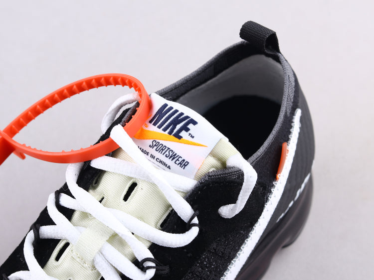 Ezyycart Bags OW x Vapormax Black & White